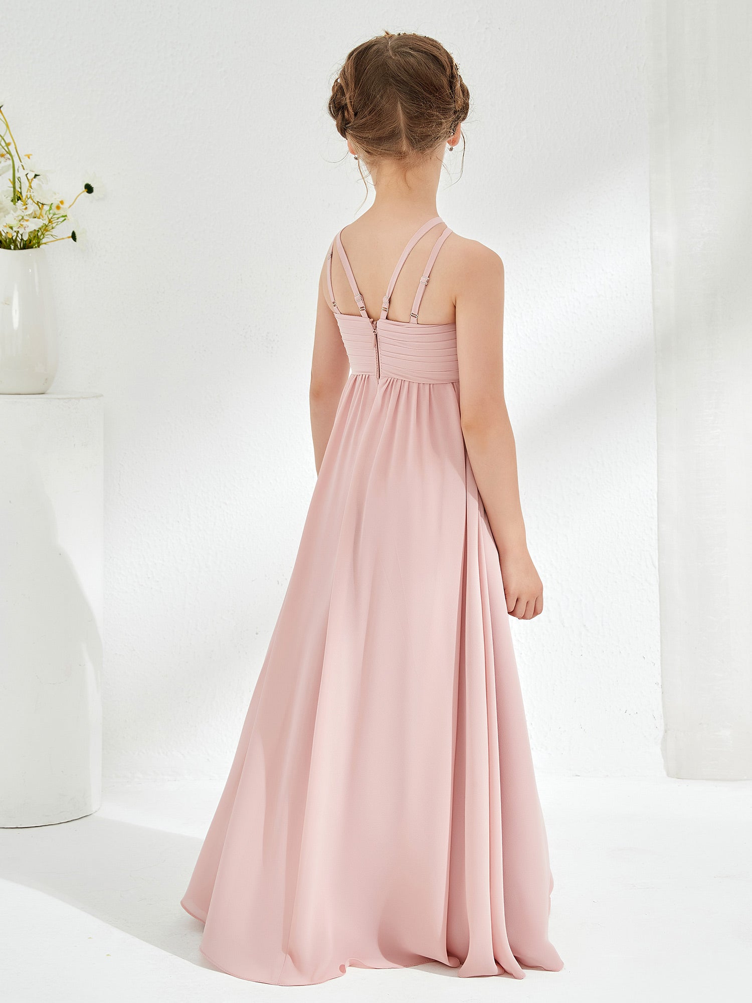 Dusty Rose